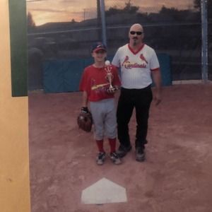 Meet your Posher, Brent